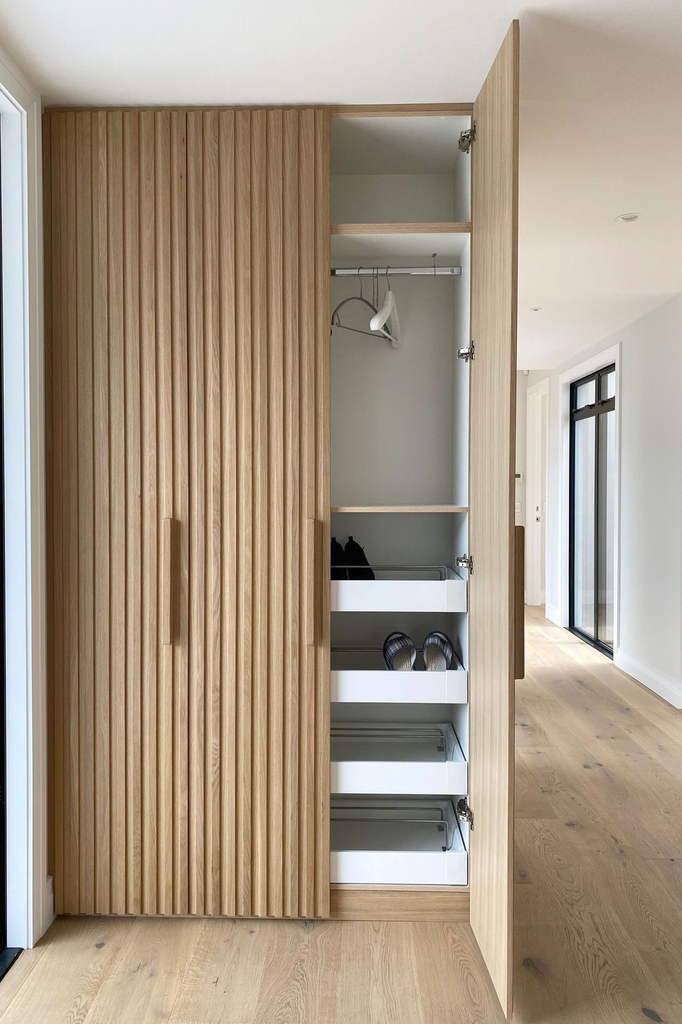 Te Rata House