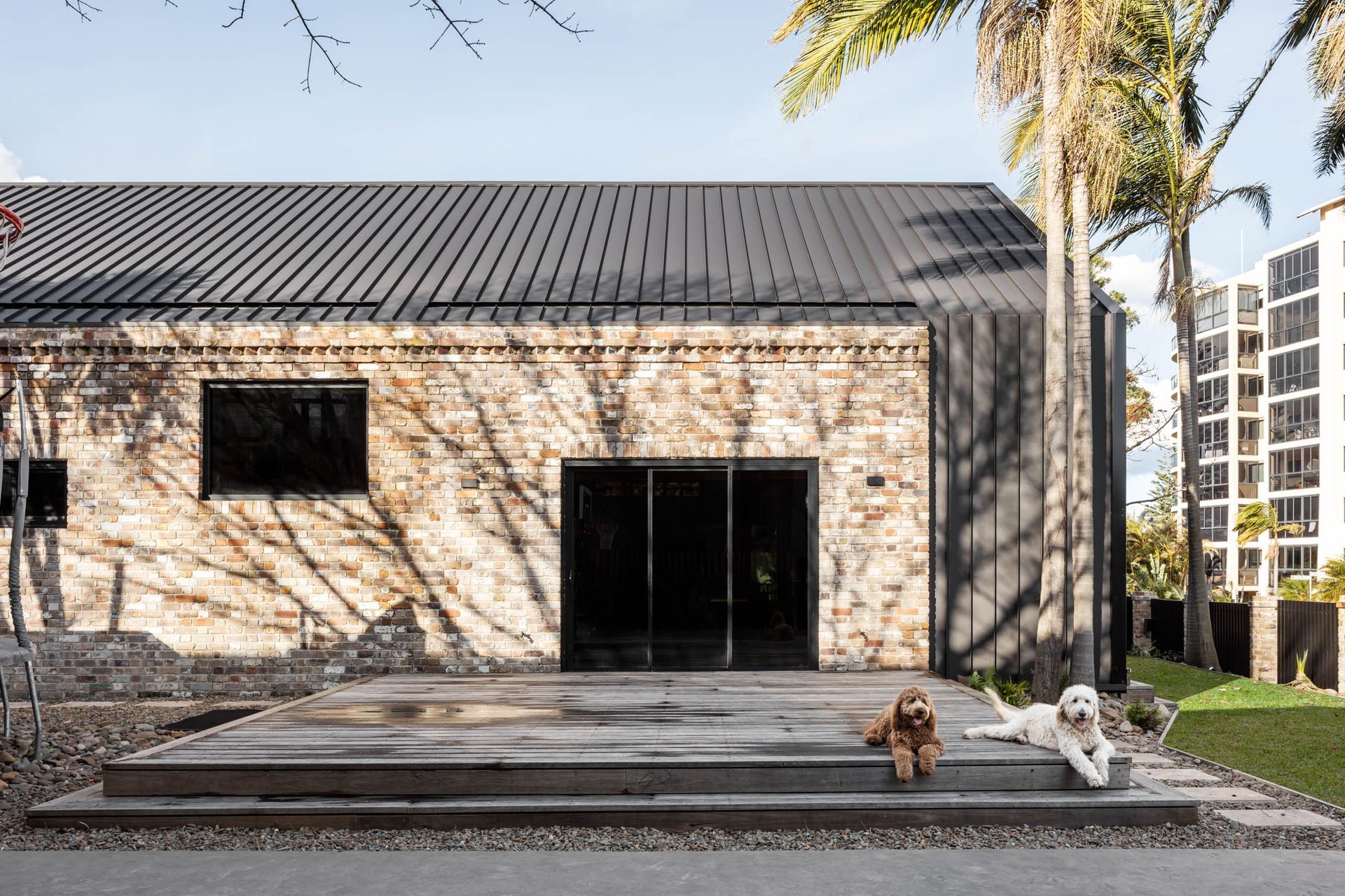 Manhattan on Belmore