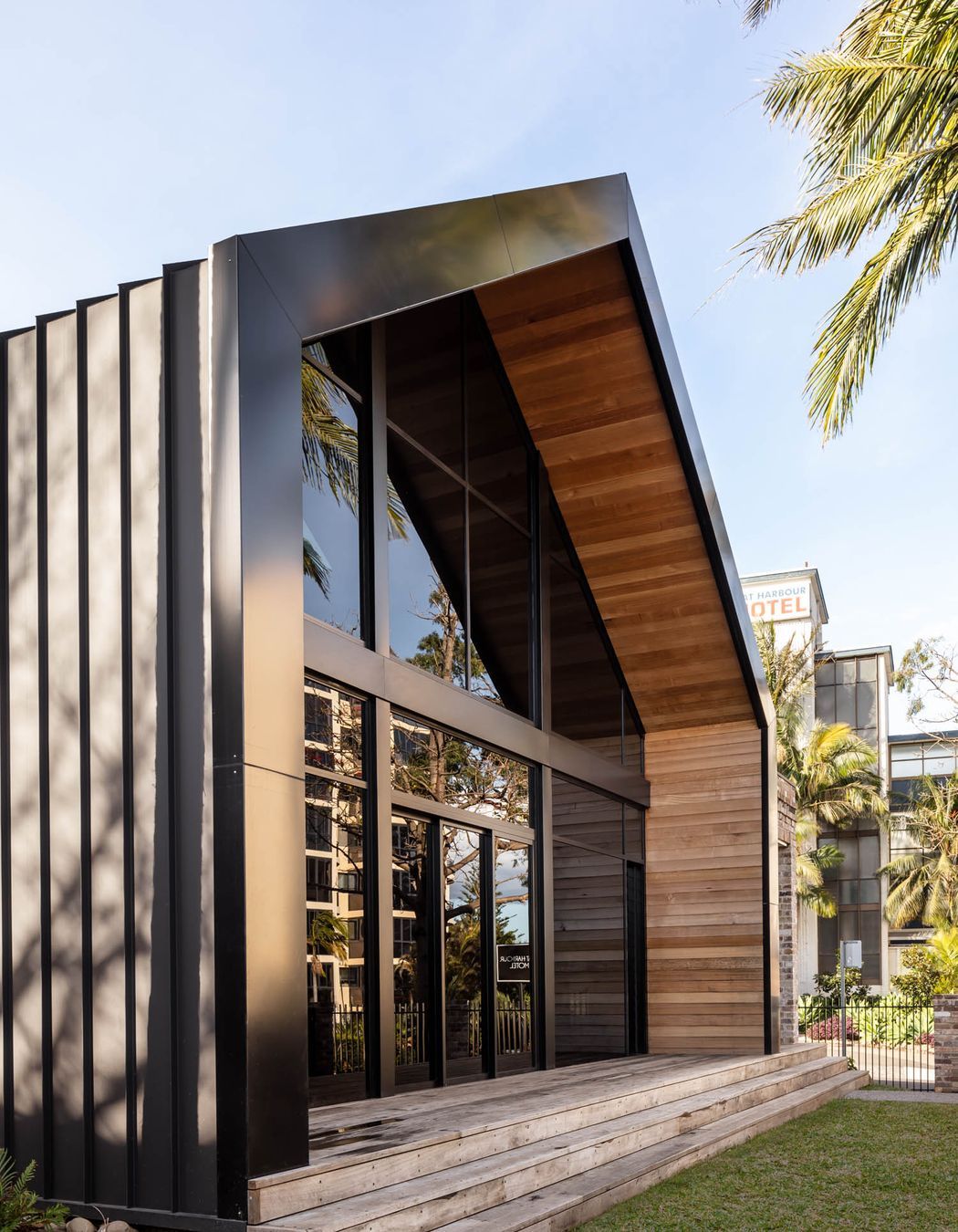 Manhattan on Belmore