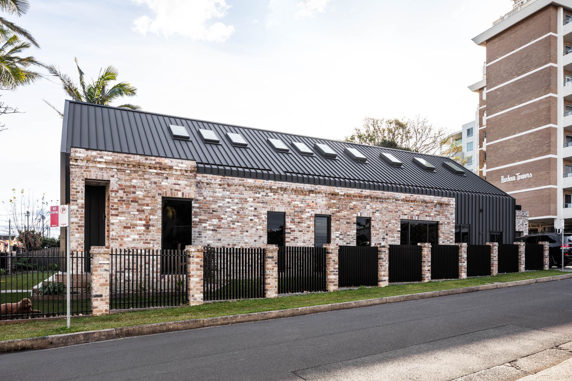 Manhattan on Belmore