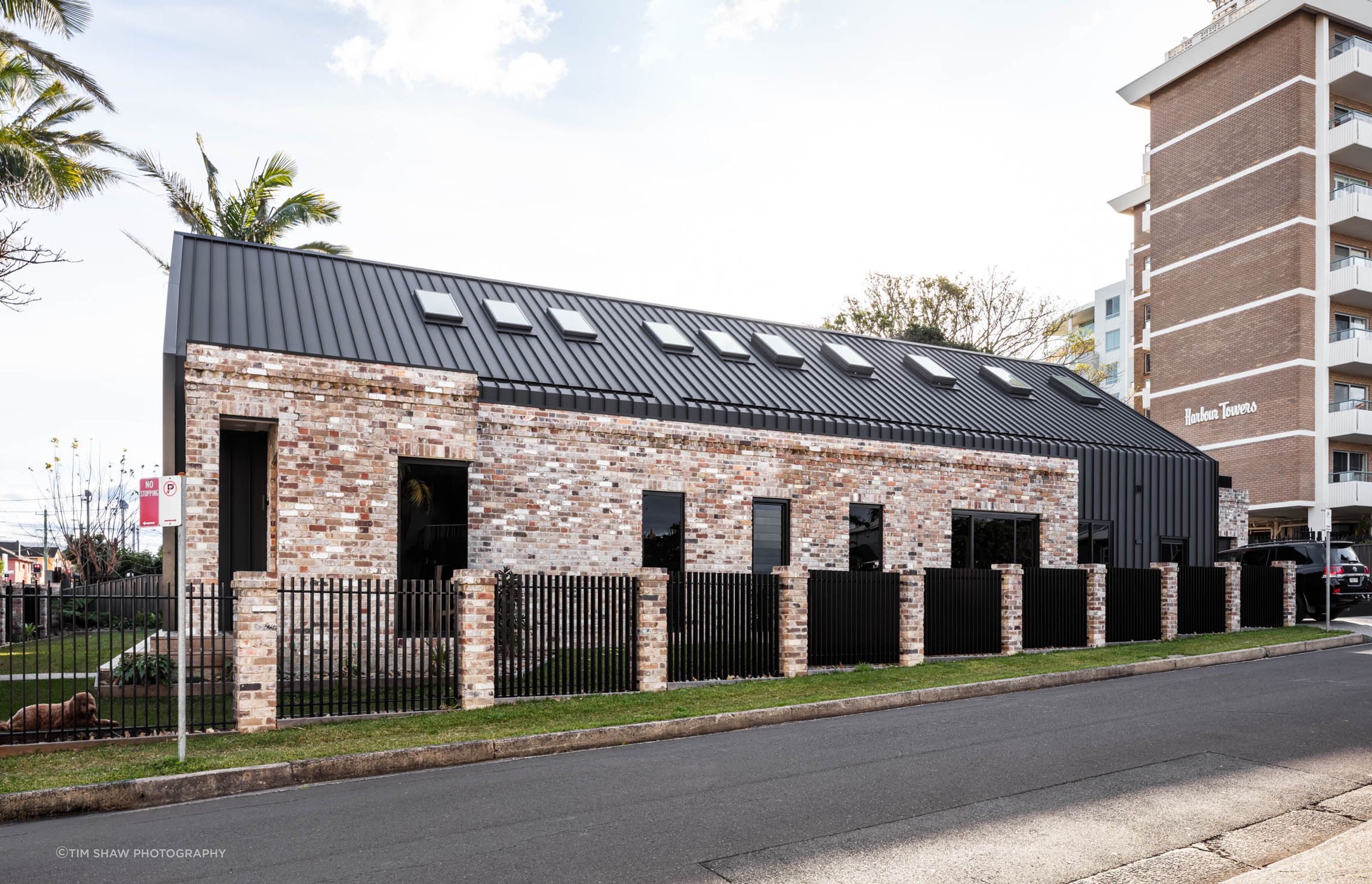 Manhattan on Belmore