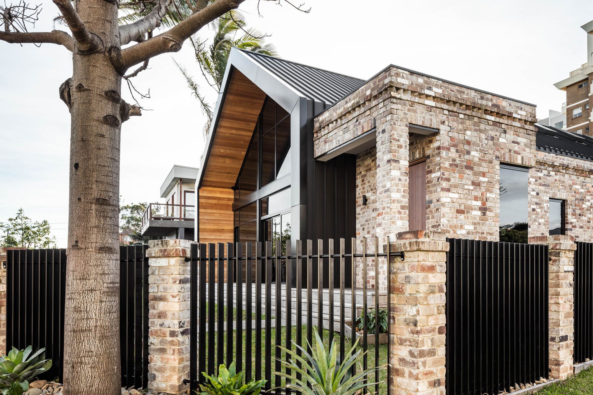 Manhattan on Belmore