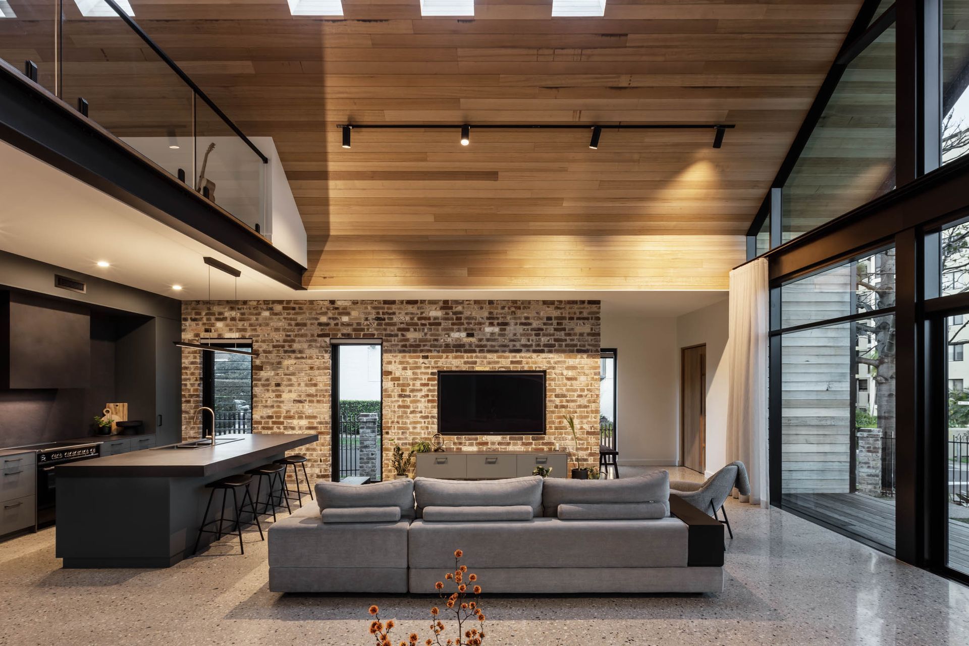 Manhattan on Belmore