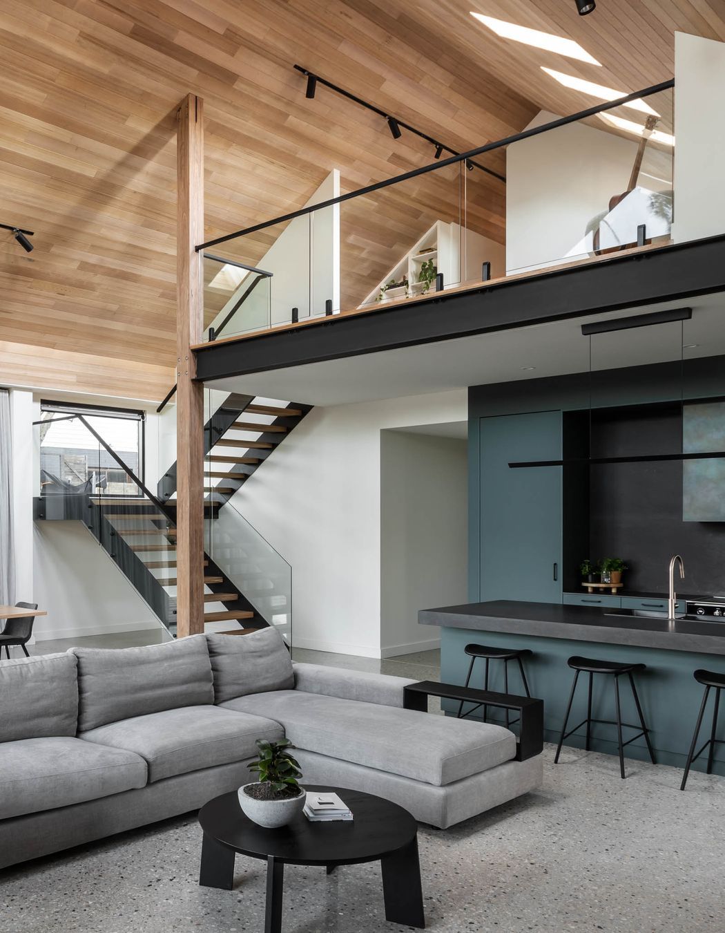 Manhattan on Belmore