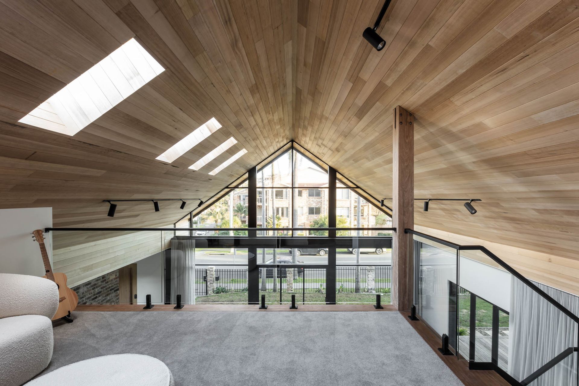 Manhattan on Belmore