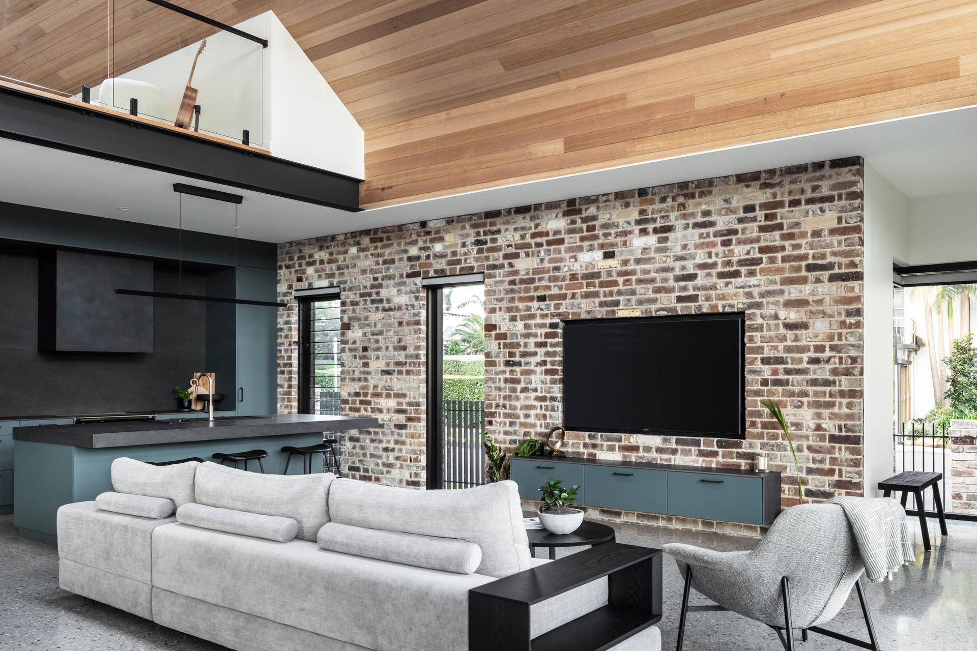 Manhattan on Belmore