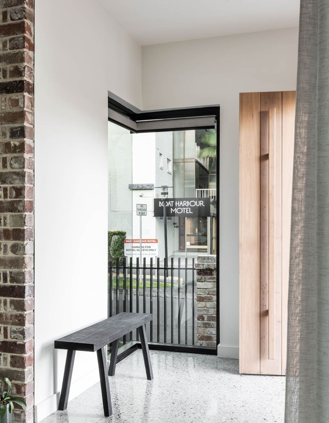 Manhattan on Belmore