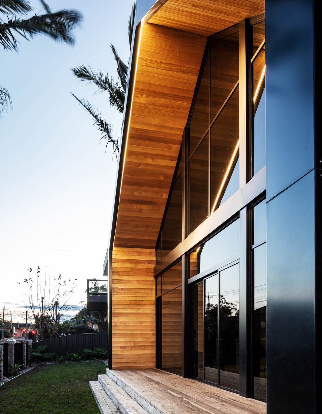 Manhattan on Belmore