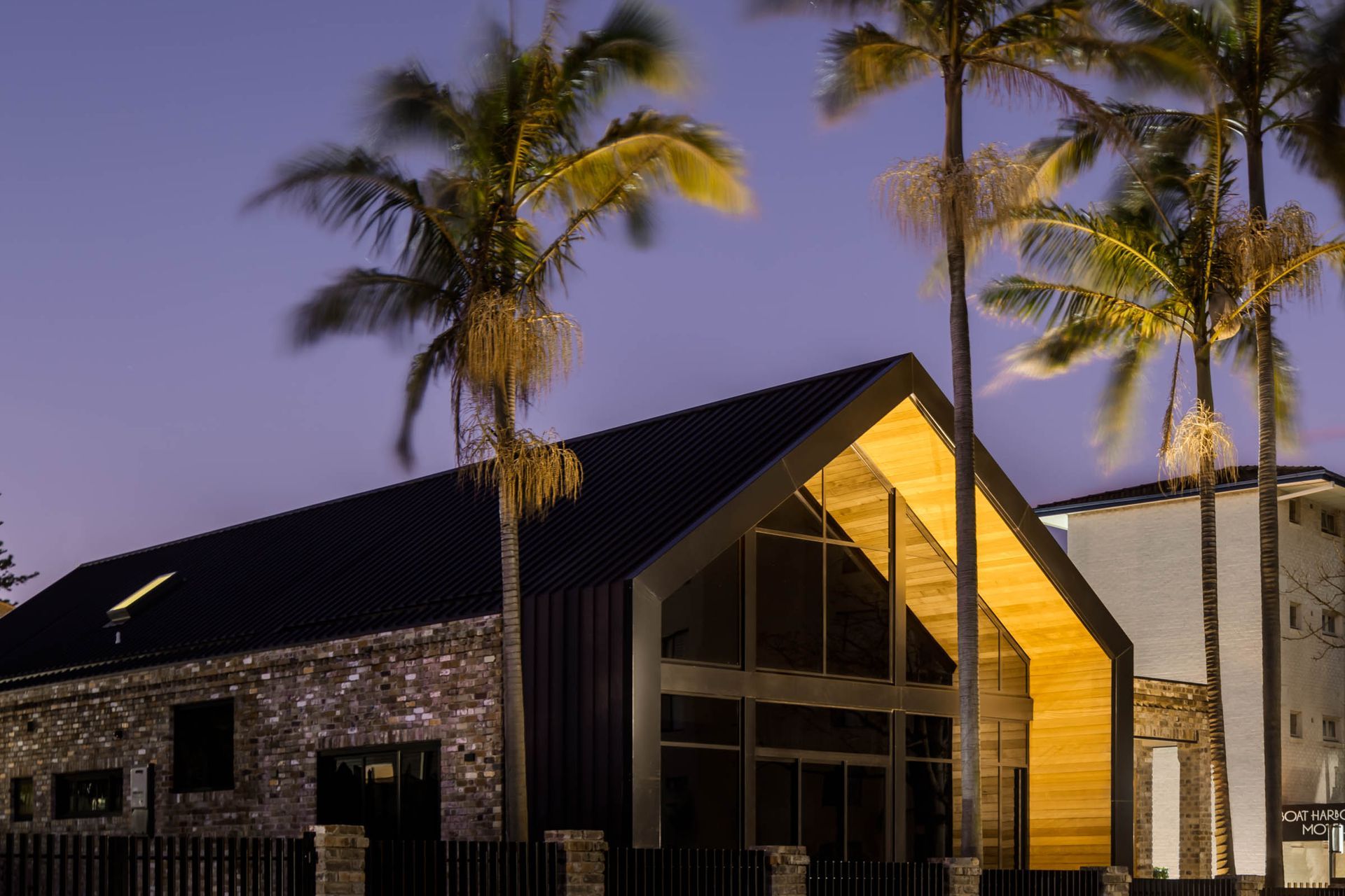 Manhattan on Belmore