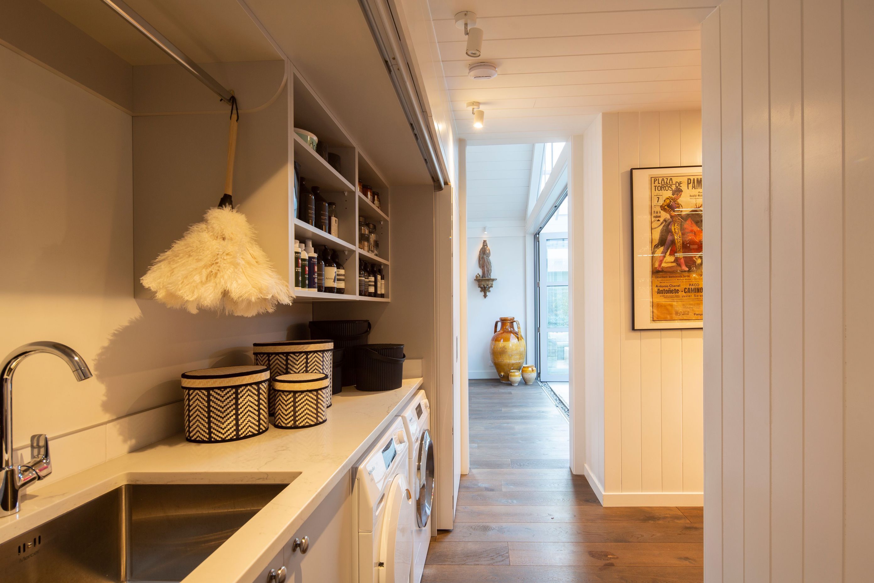 Stone Cottage Arrowtown | Assembly Architects