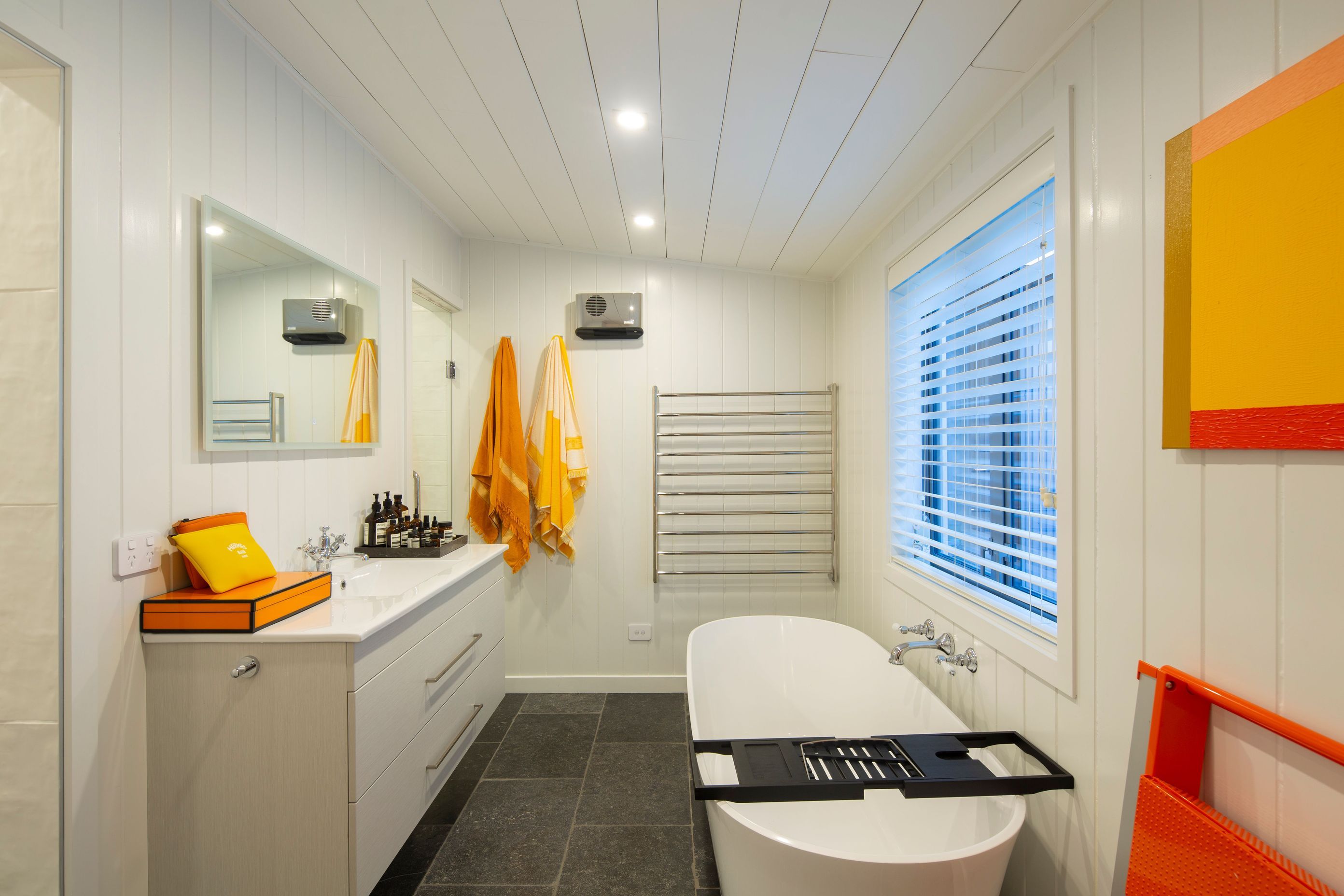 Stone Cottage Arrowtown | Assembly Architects