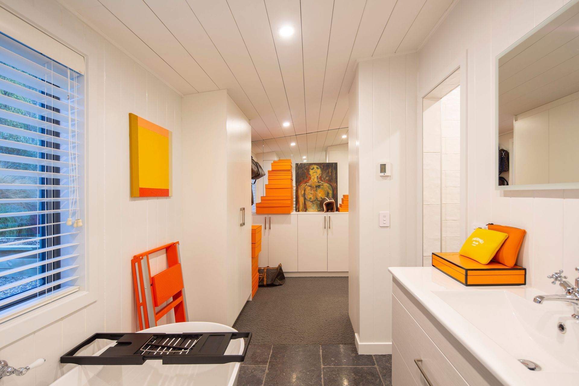 Stone Cottage Arrowtown | Assembly Architects