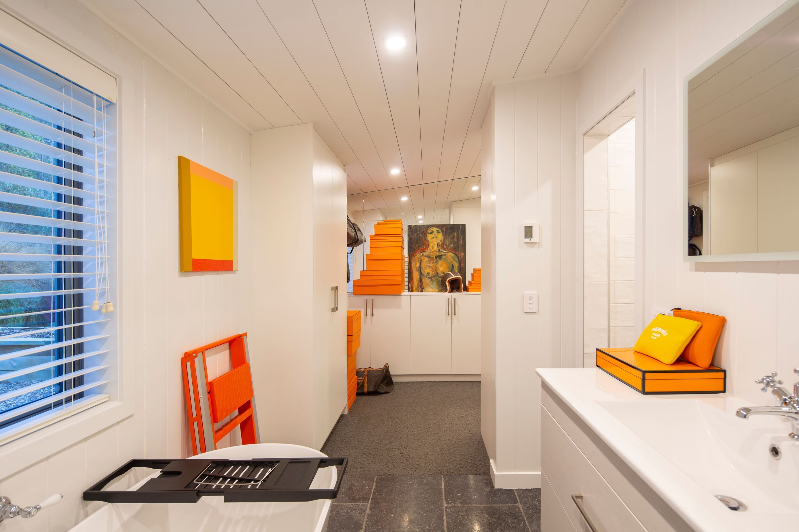 Stone Cottage Arrowtown | Assembly Architects
