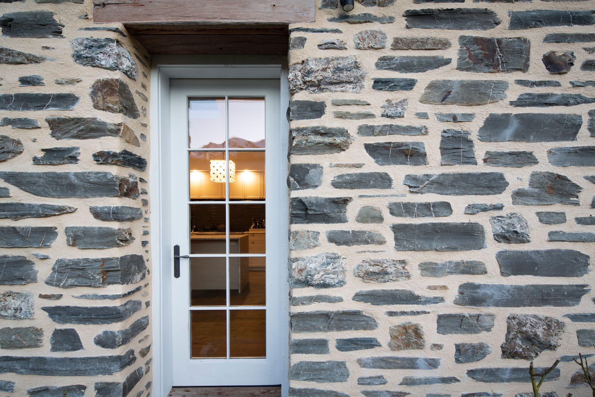 Stone Cottage Arrowtown | Assembly Architects