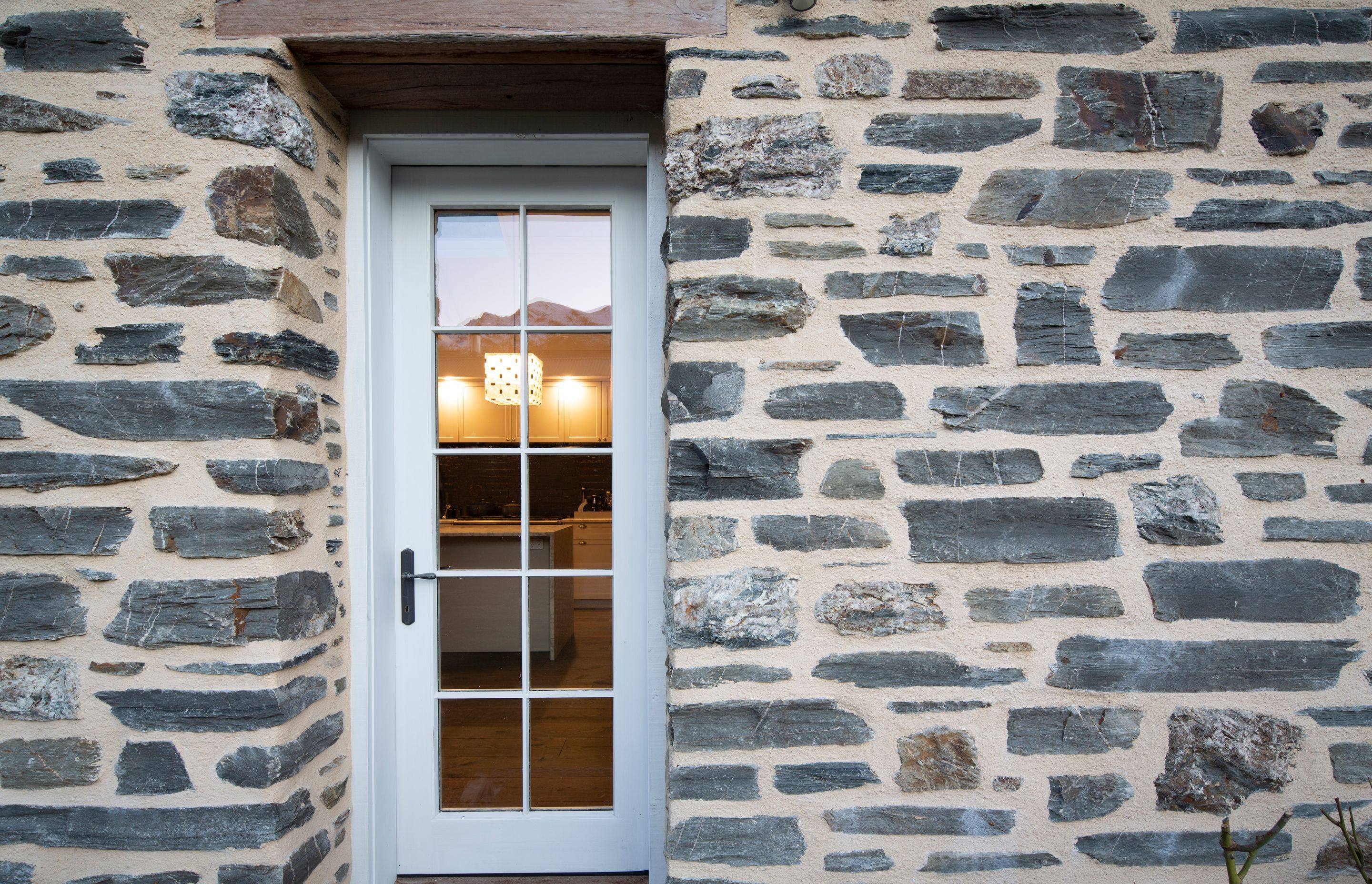 Stone Cottage Arrowtown | Assembly Architects