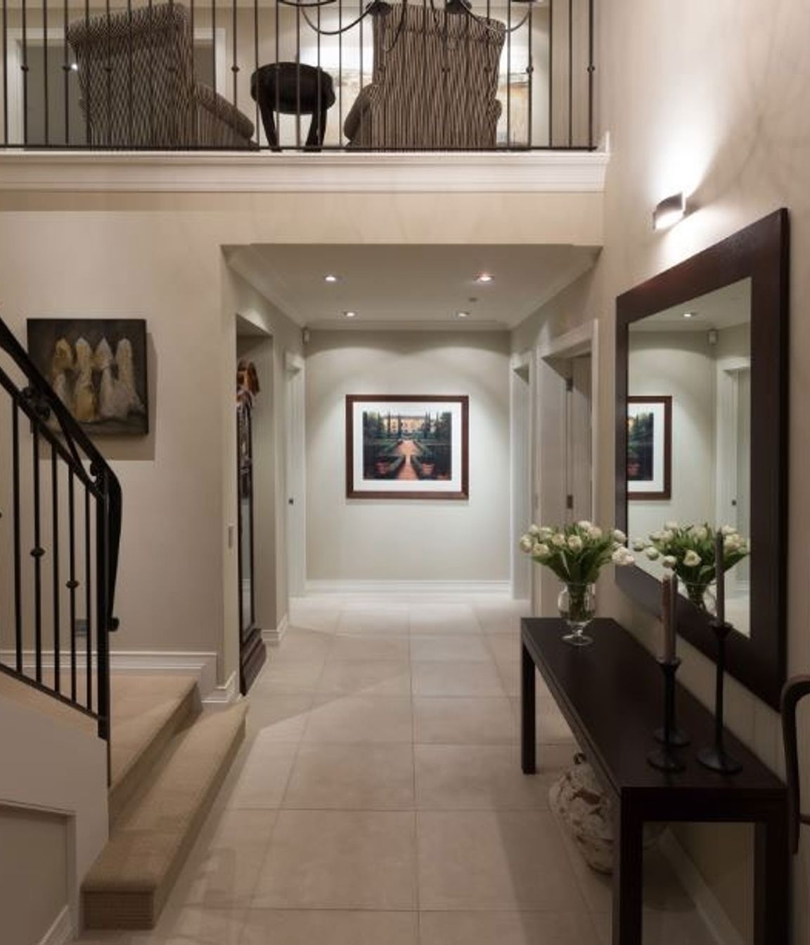 Mediterranean Villa