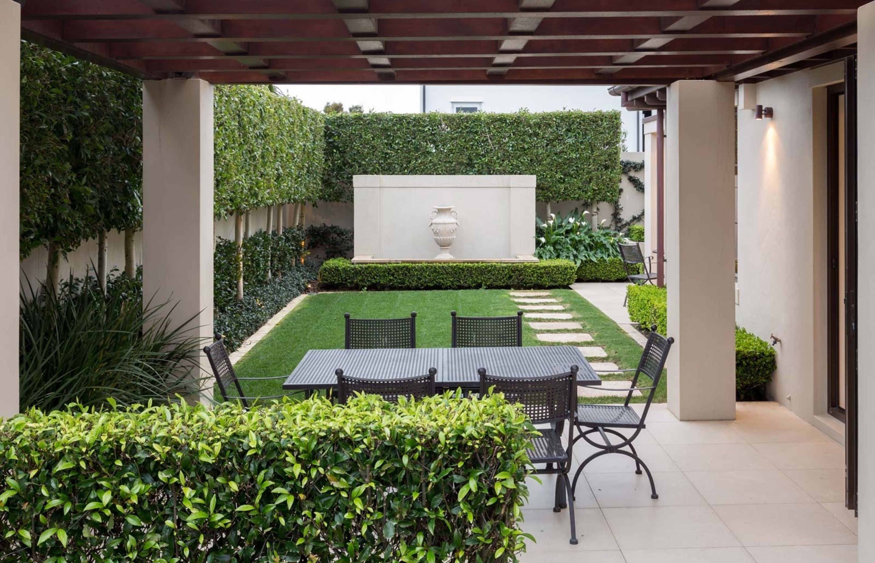 Mediterranean Villa