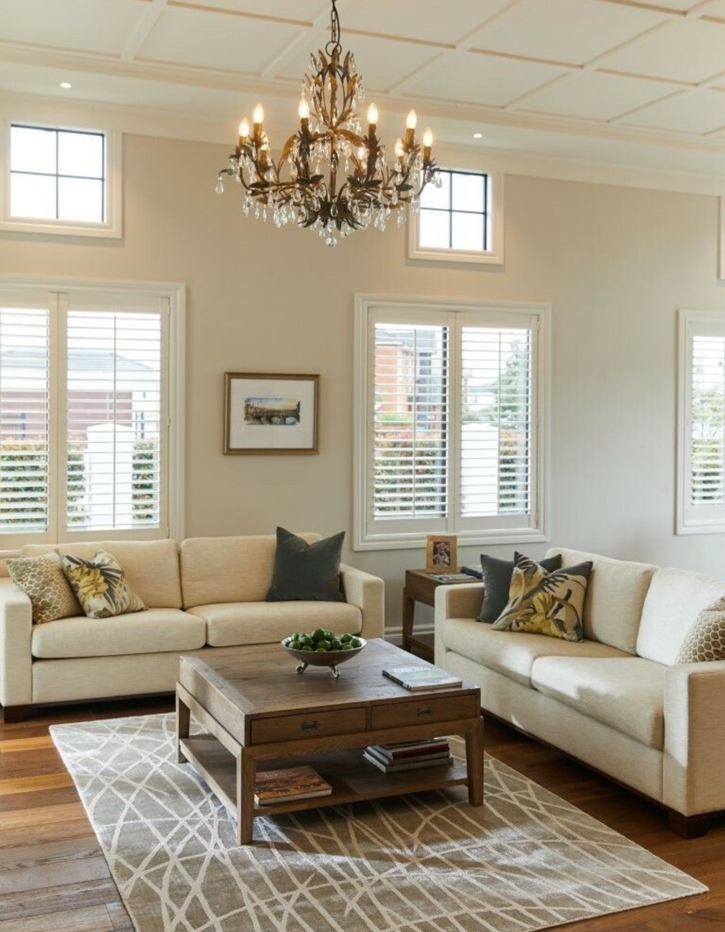 Coastal Mediterranean