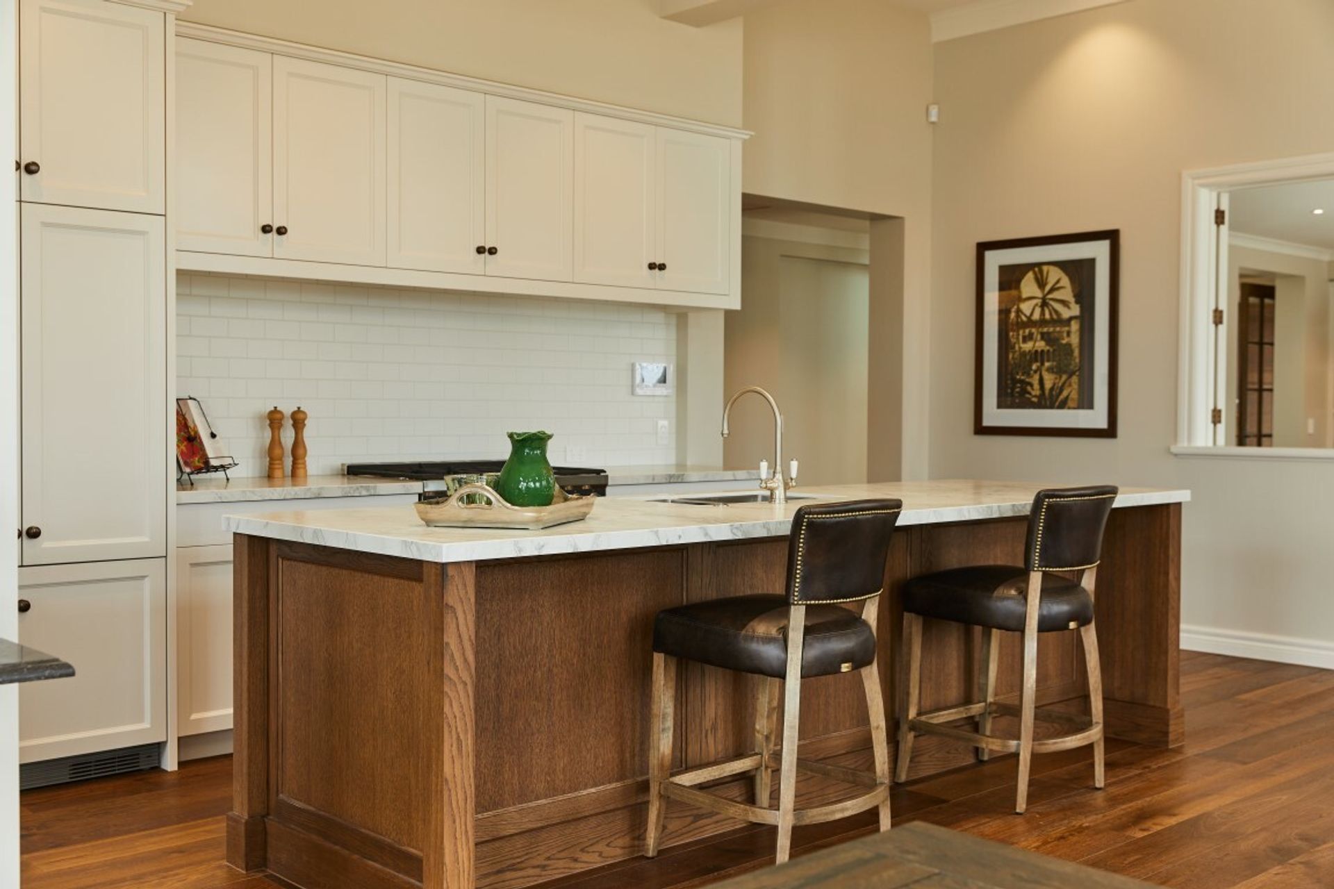 Coastal Mediterranean