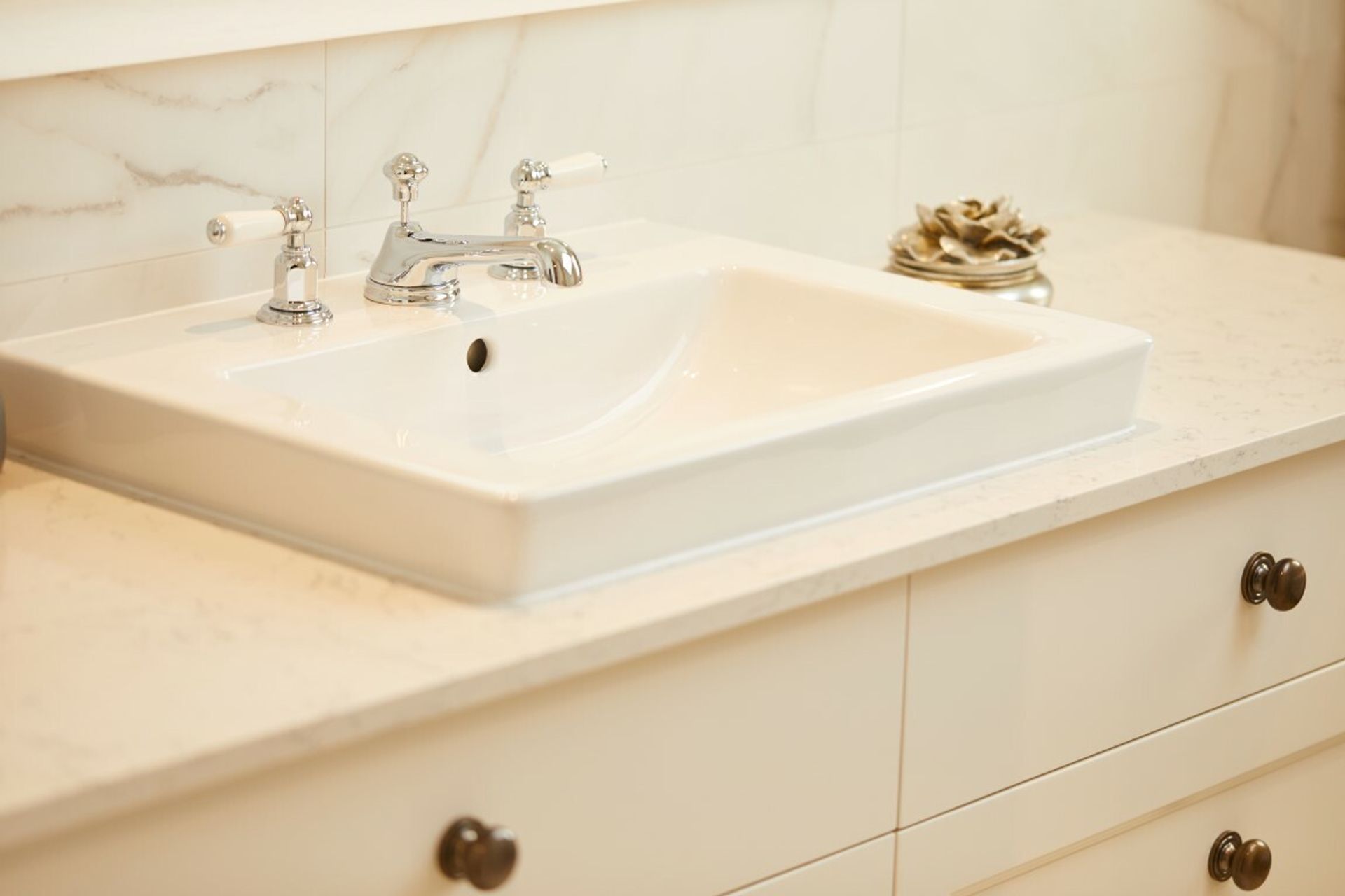 Coastal Mediterranean