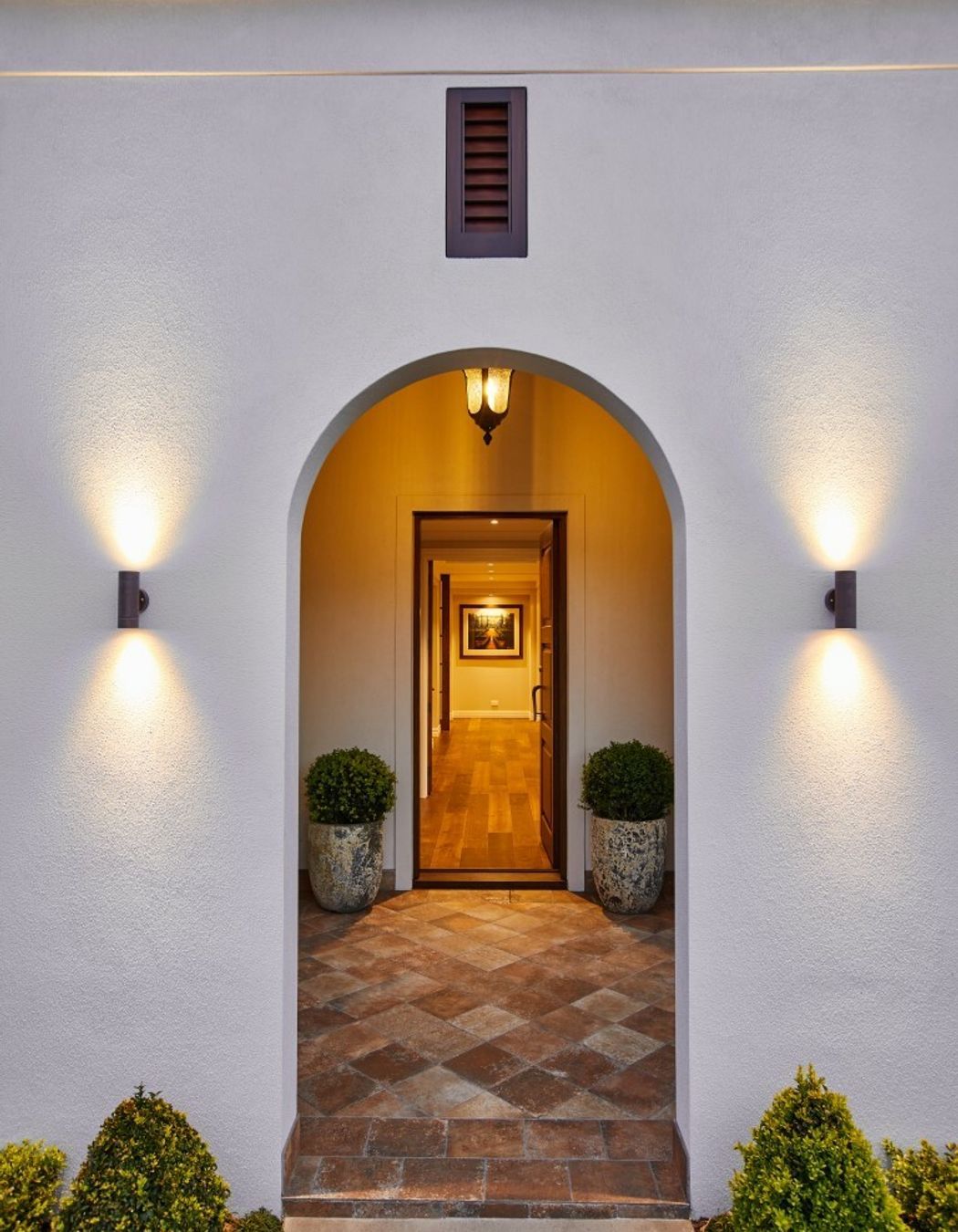 Coastal Mediterranean