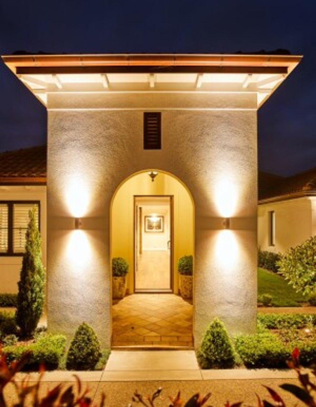 Coastal Mediterranean