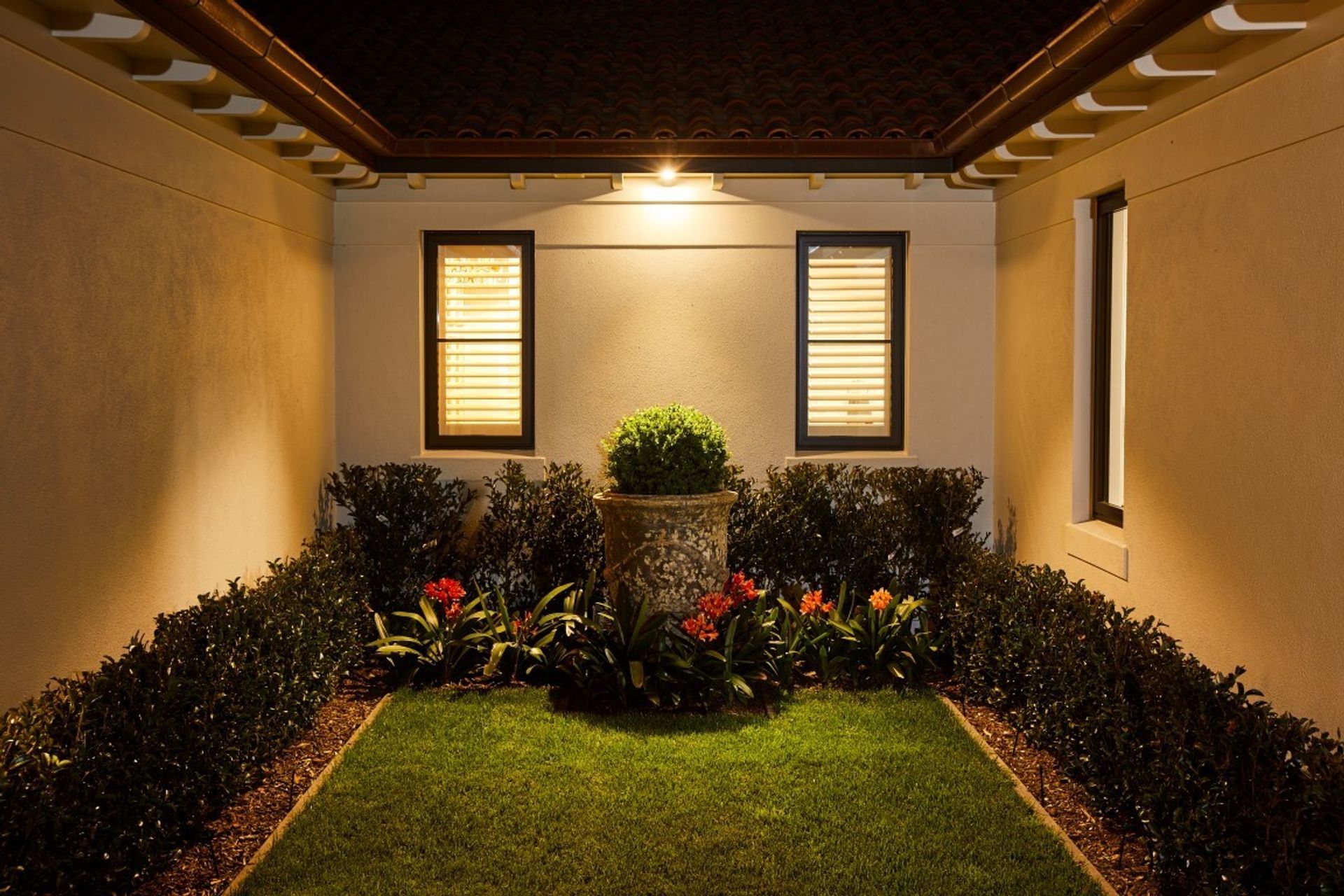 Coastal Mediterranean