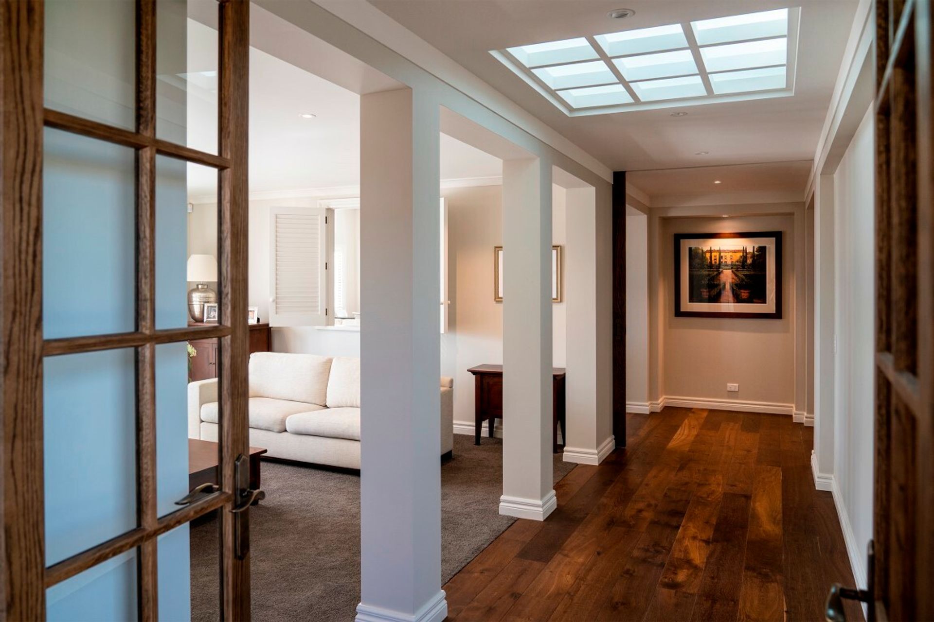 Coastal Mediterranean