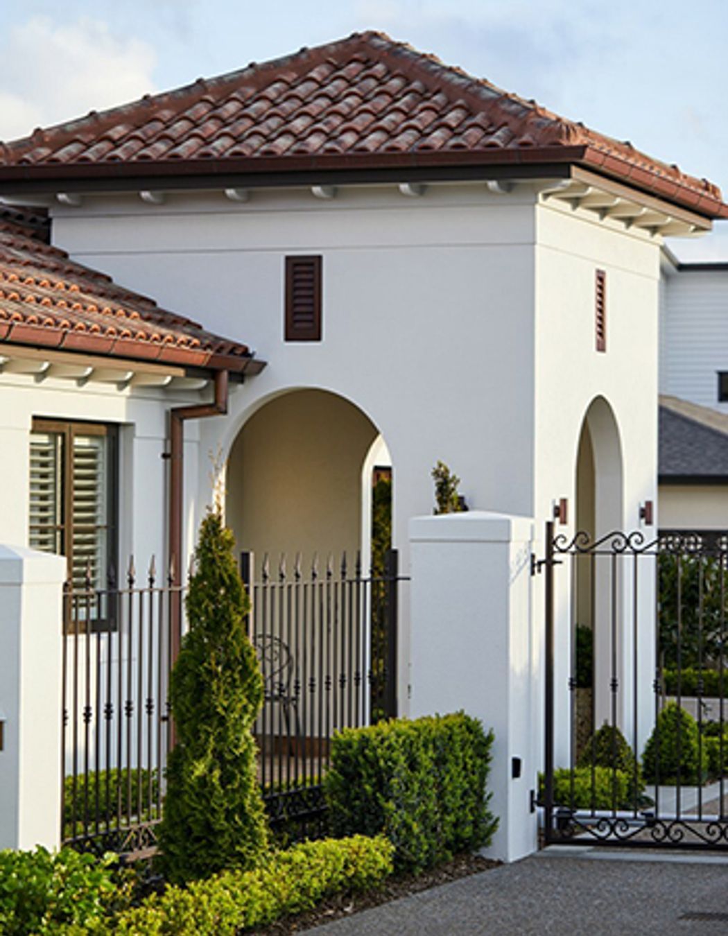 Coastal Mediterranean