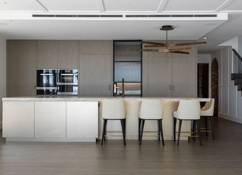 Herne Bay Residence