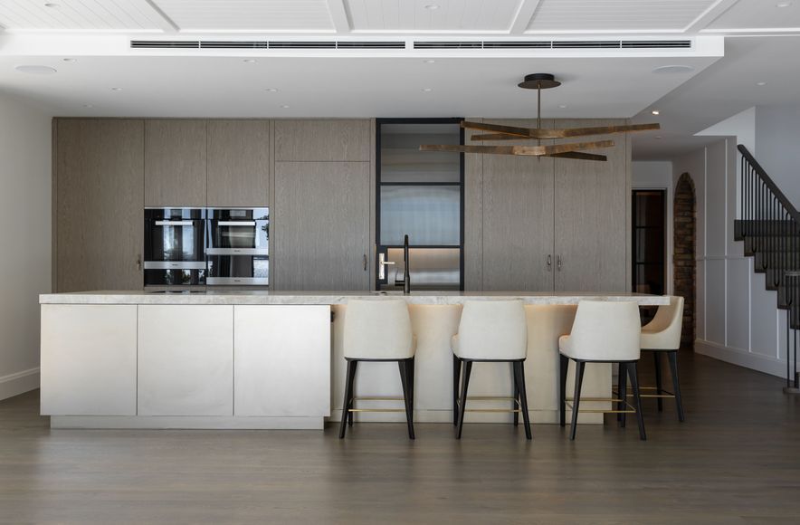 Herne Bay Residence