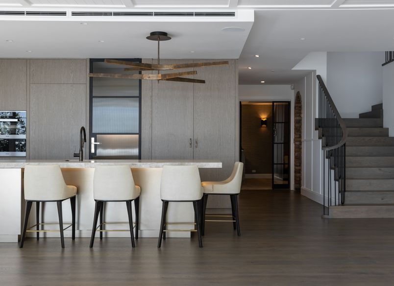Herne Bay Residence