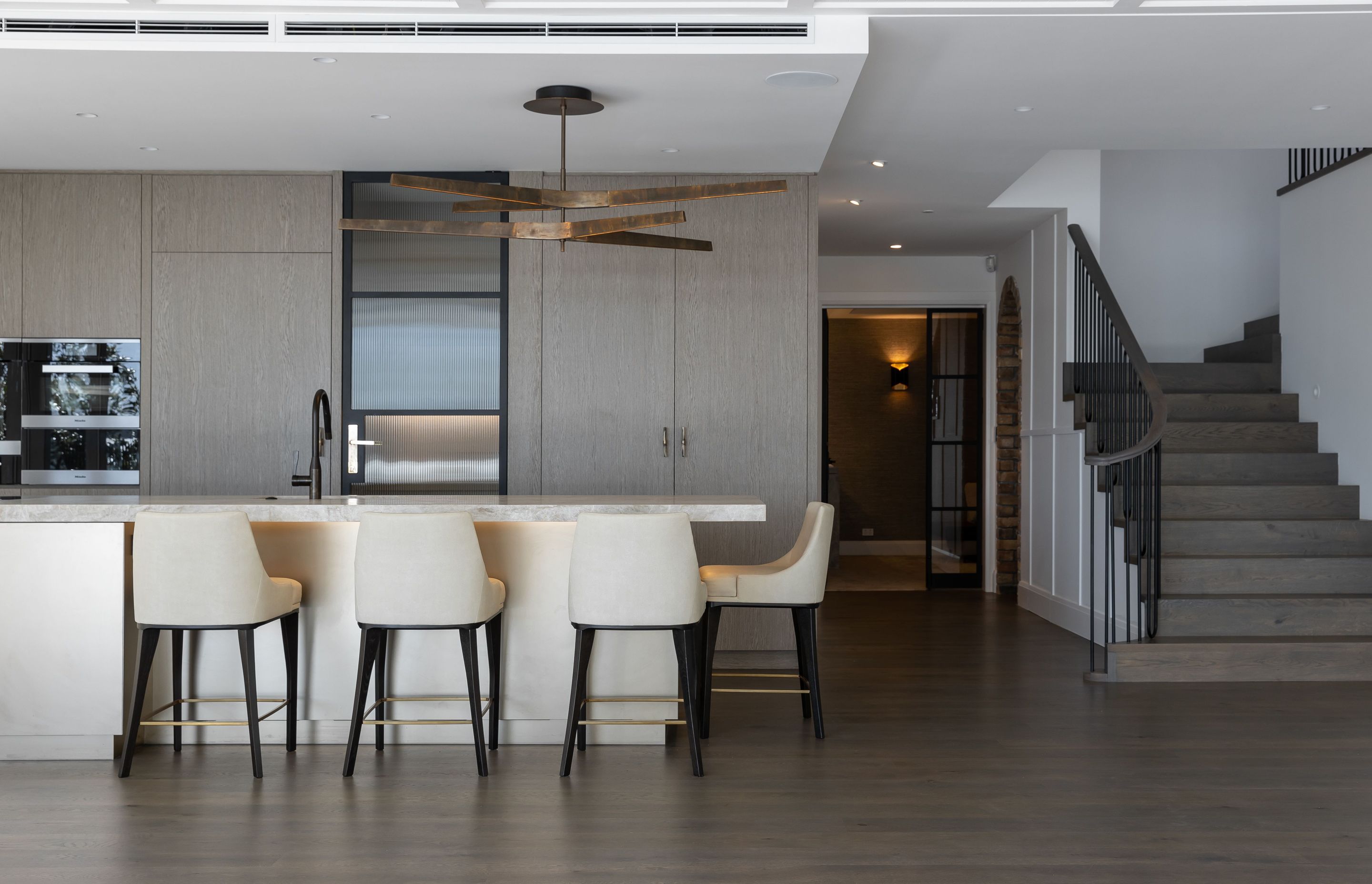 Herne Bay Residence
