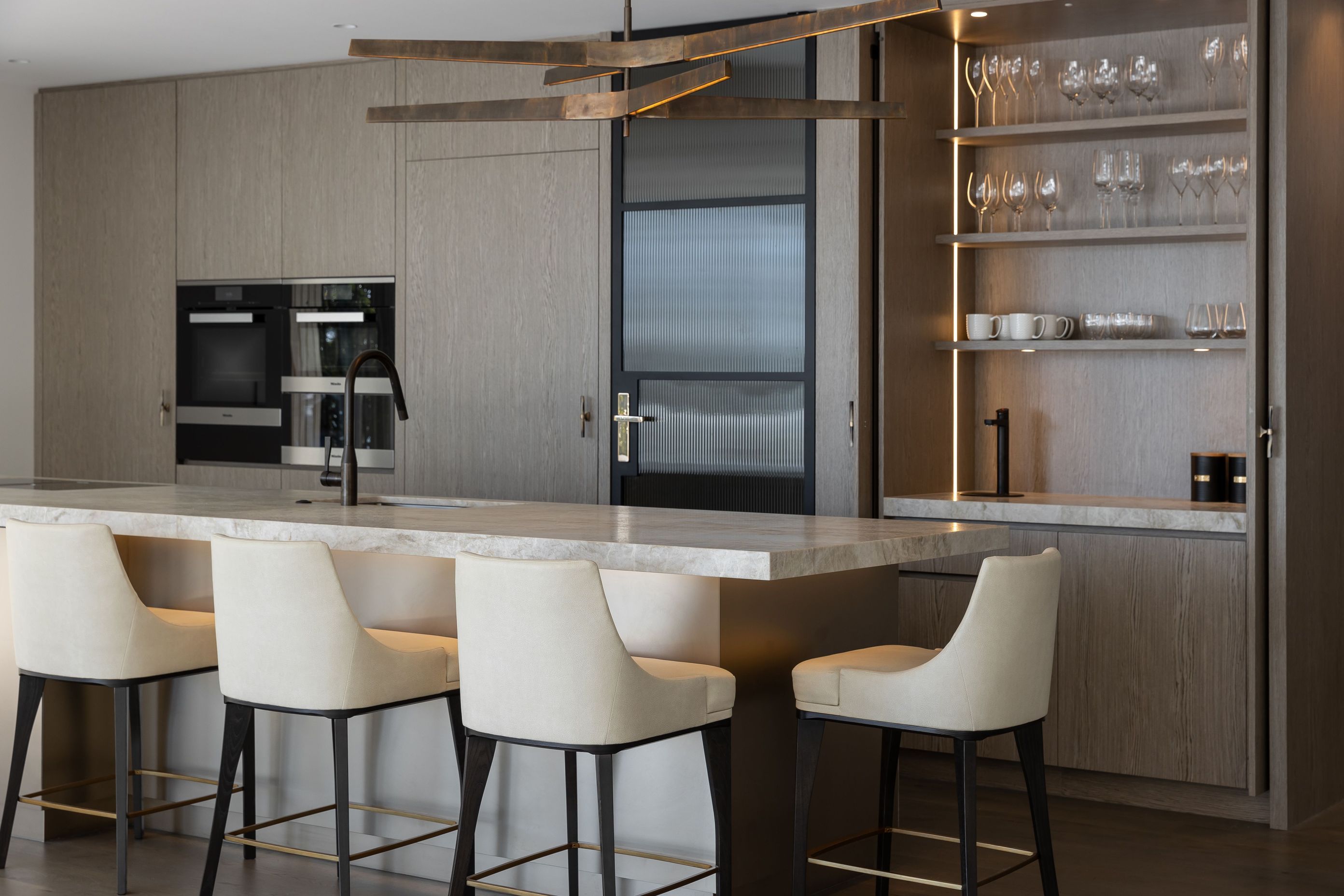 Herne Bay Residence