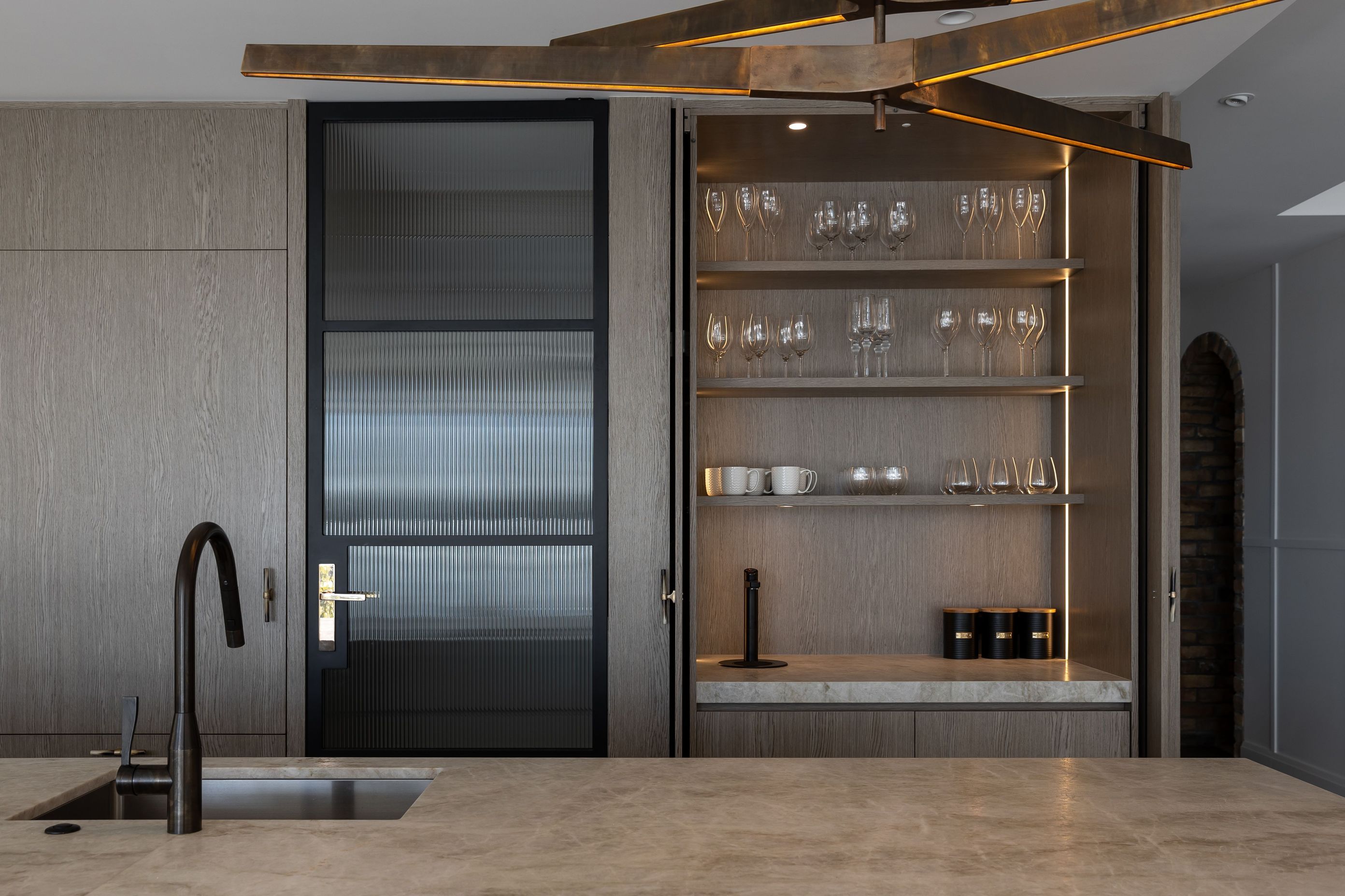 Herne Bay Residence