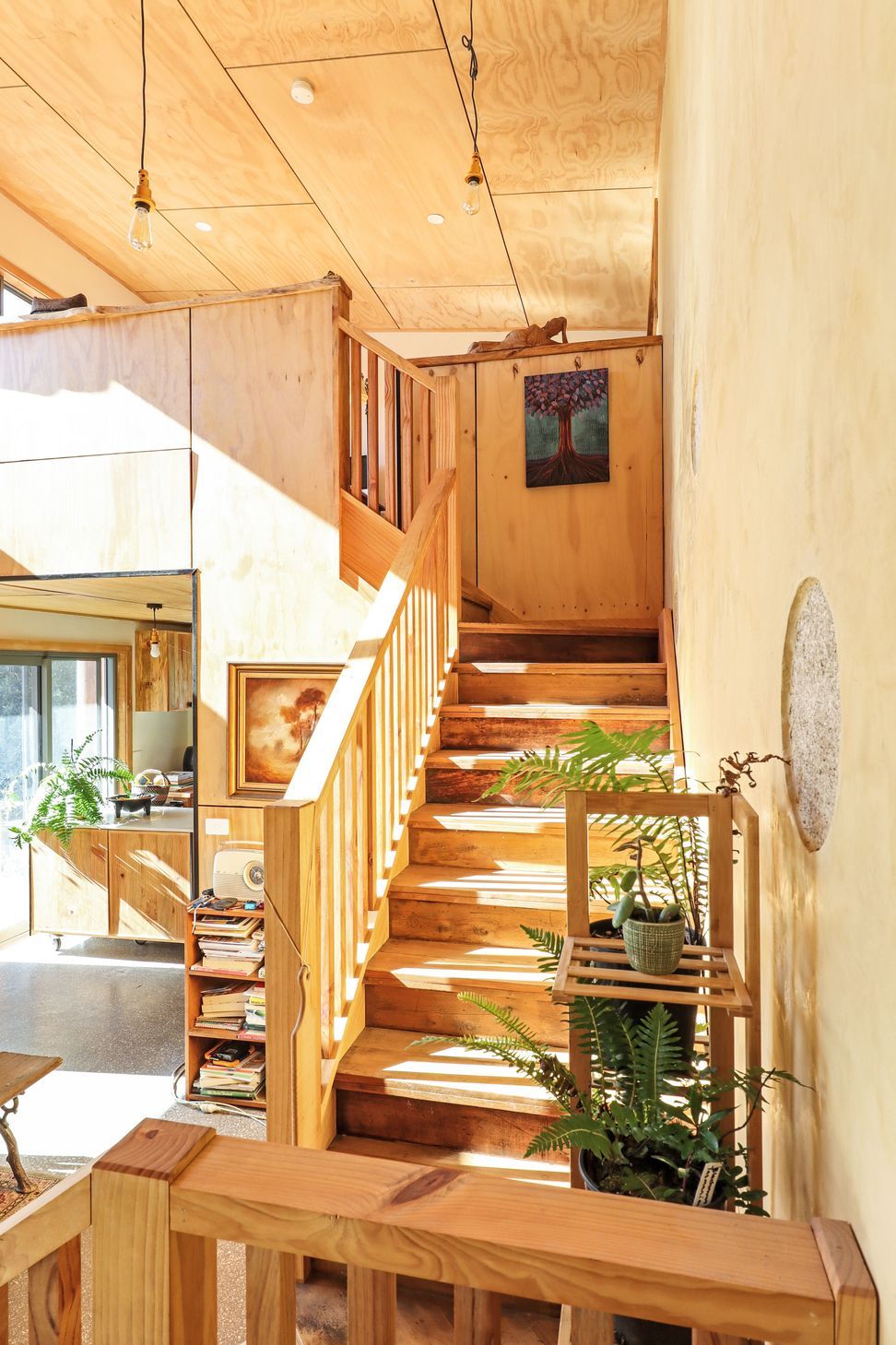 Hempcrete Retreat