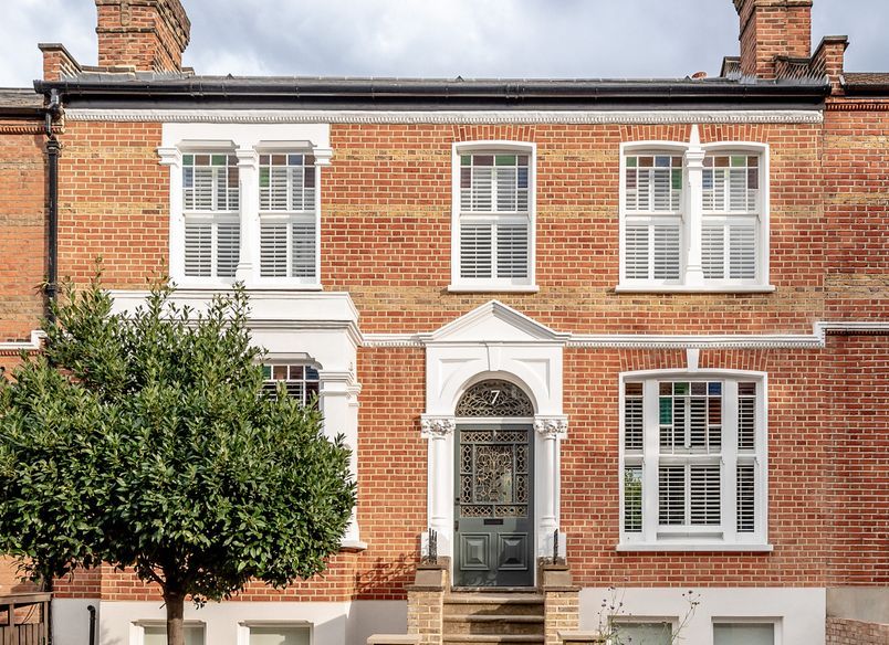 London House