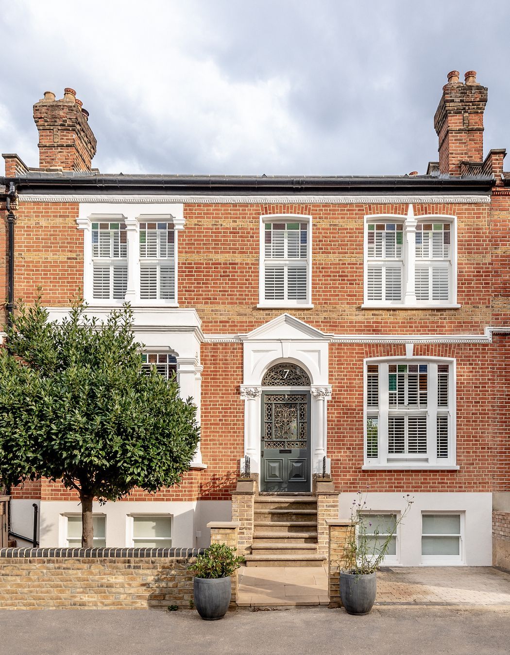 London House