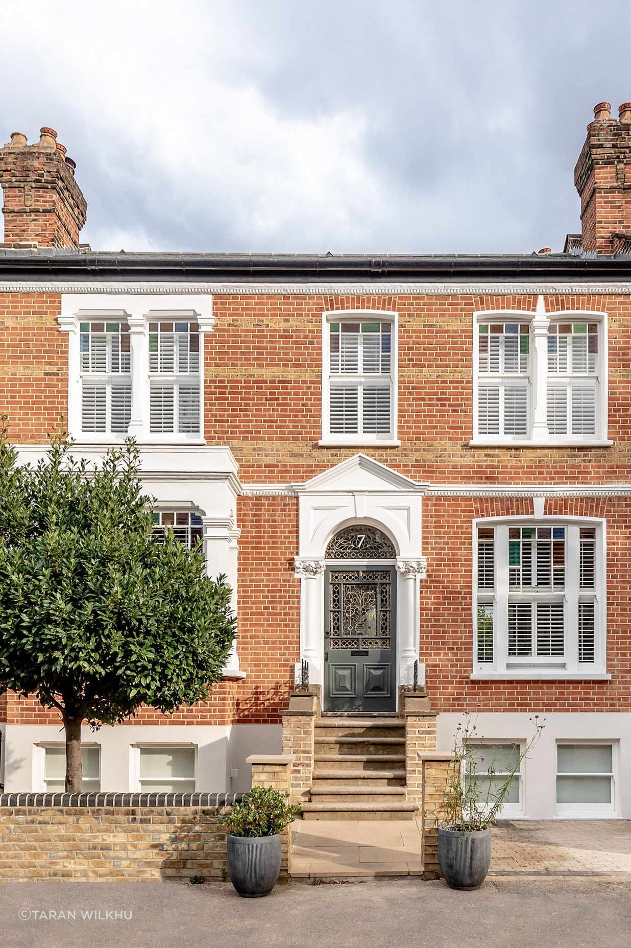 London House
