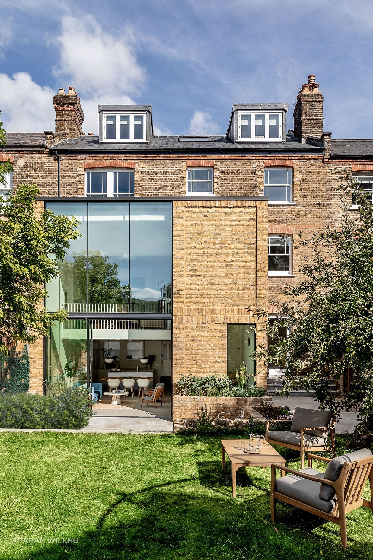 London House