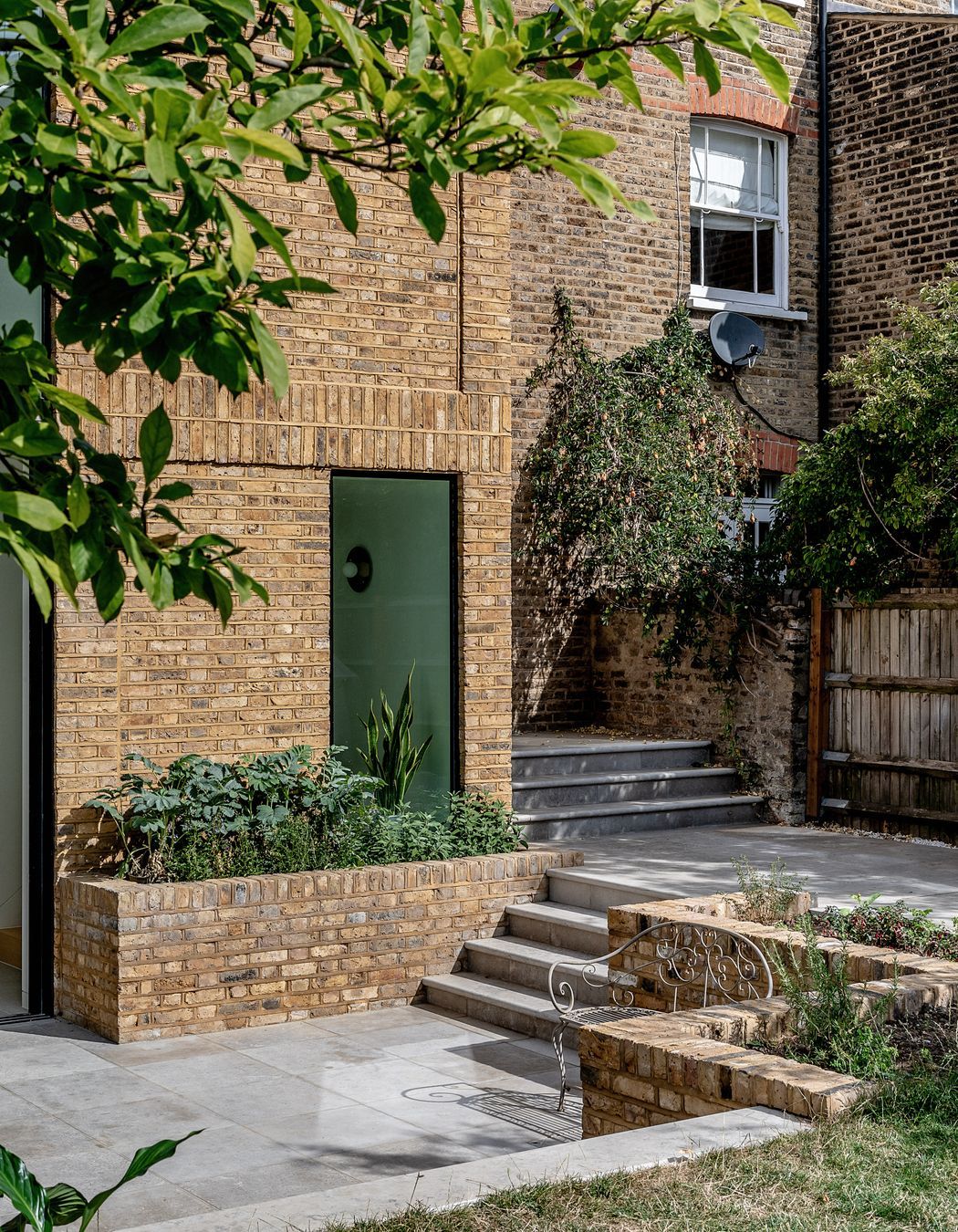 London House