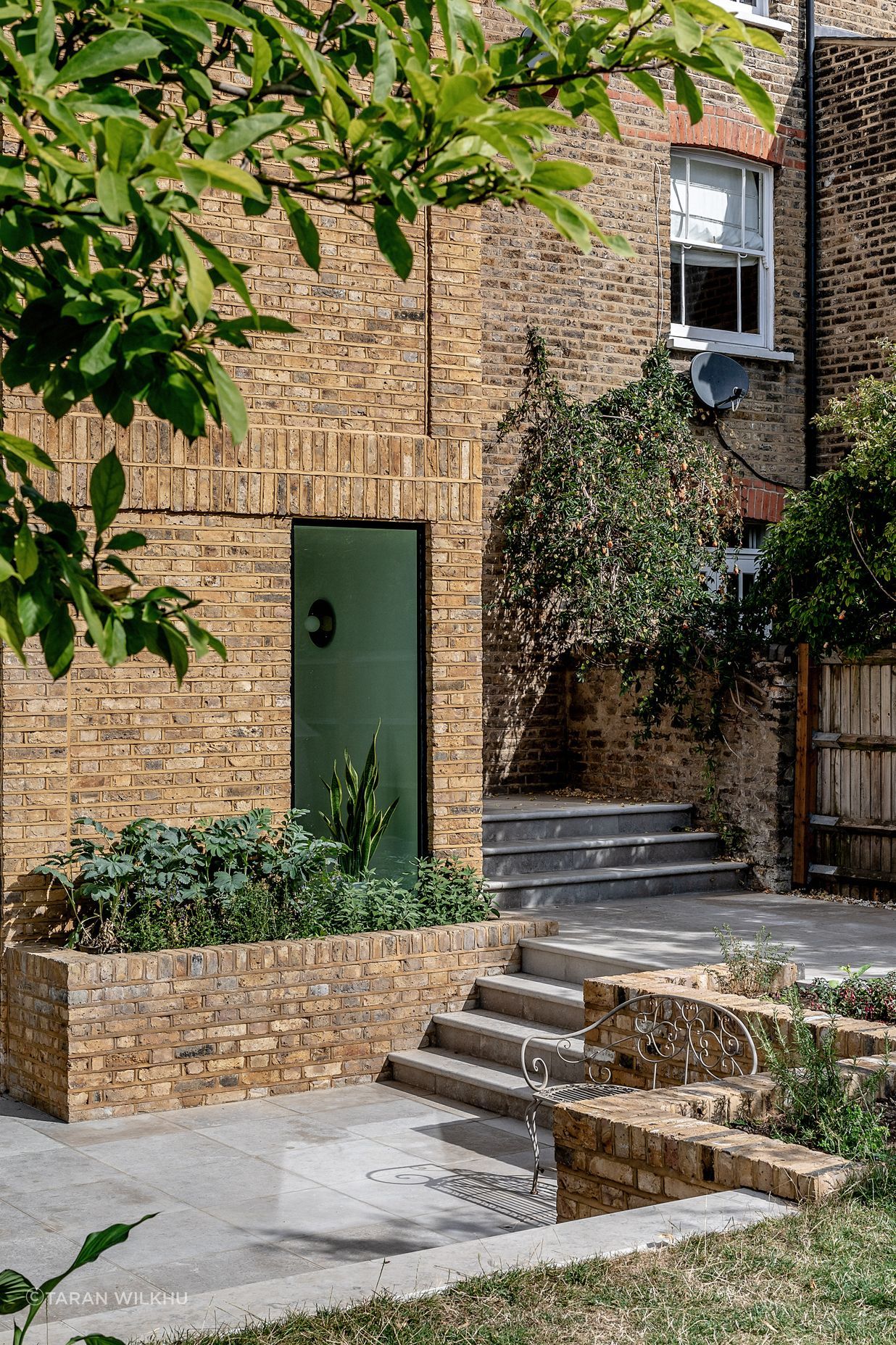 London House