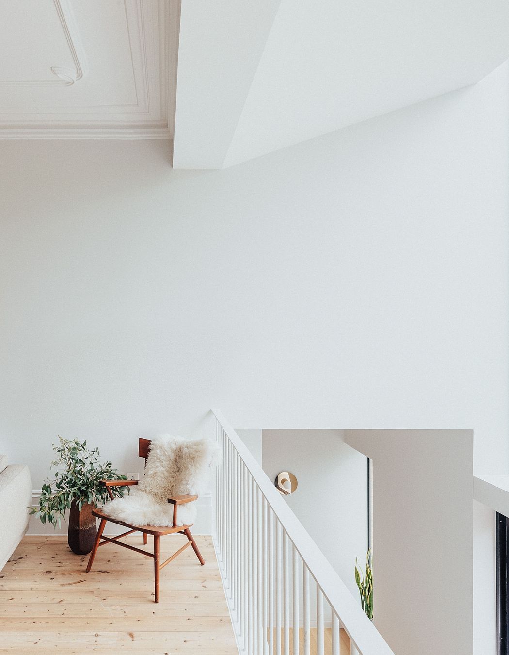 London House