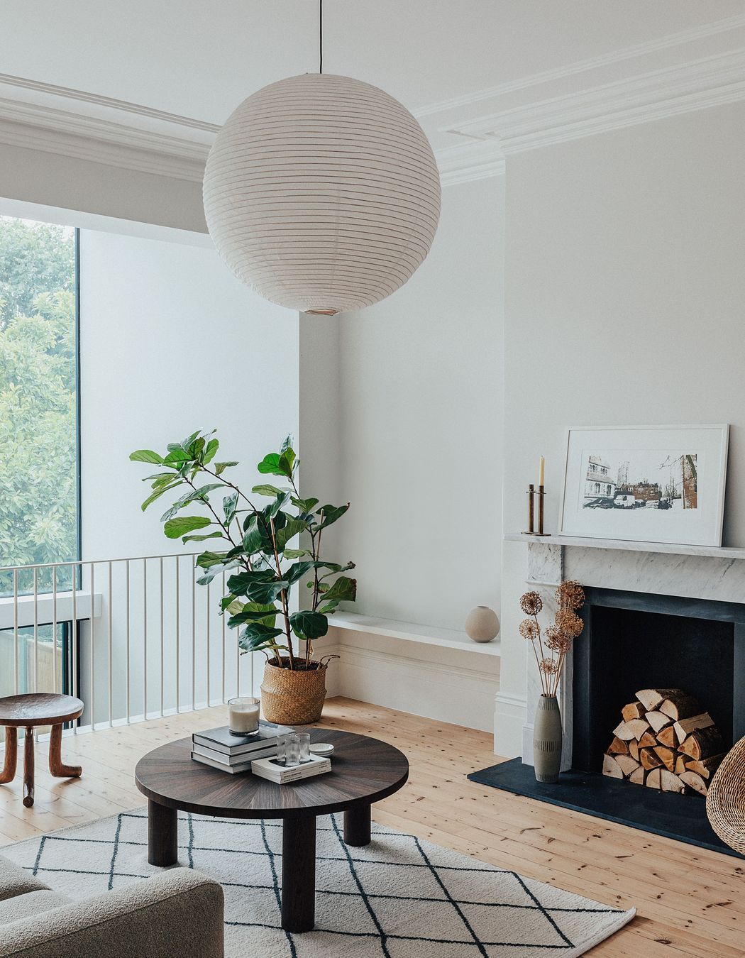 London House