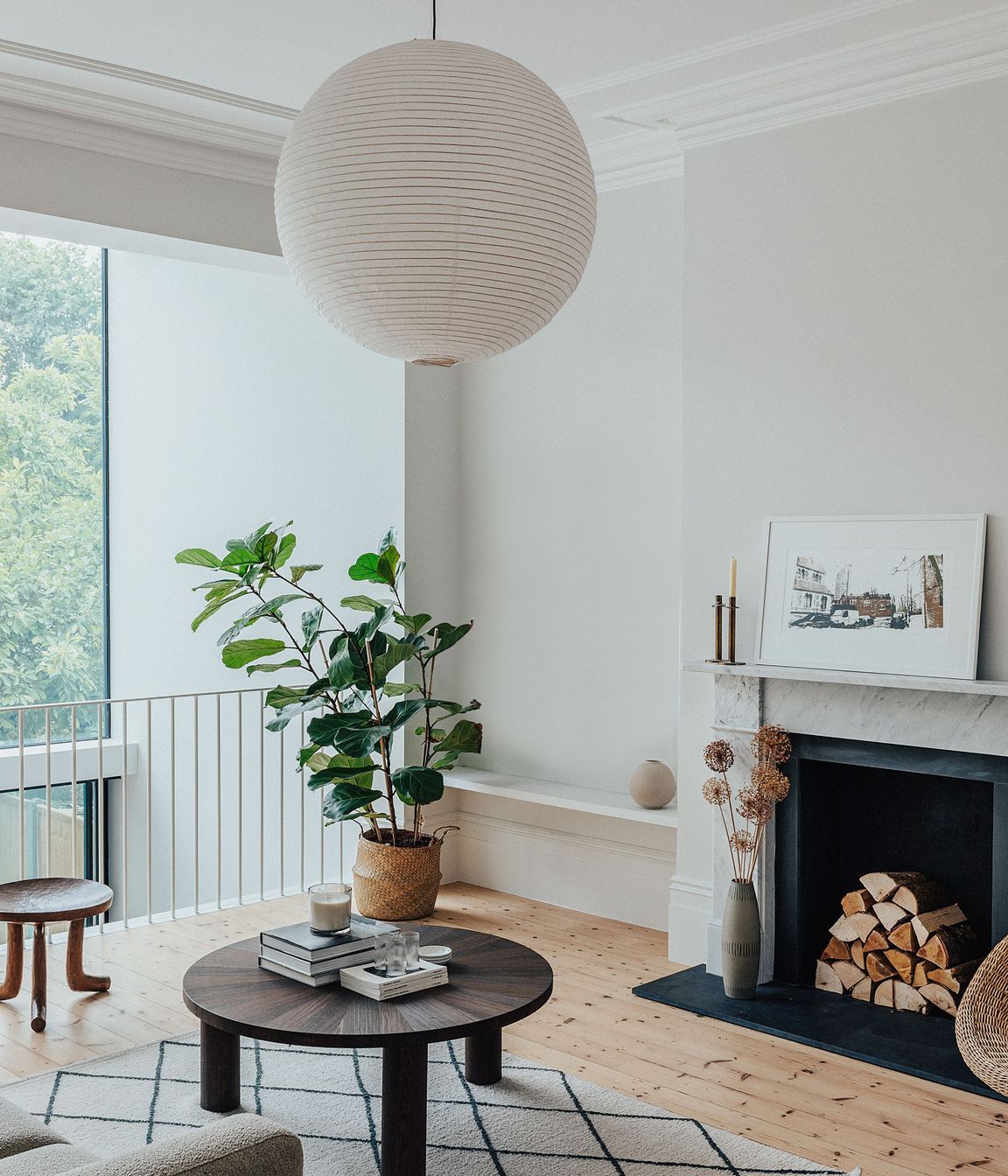 London House