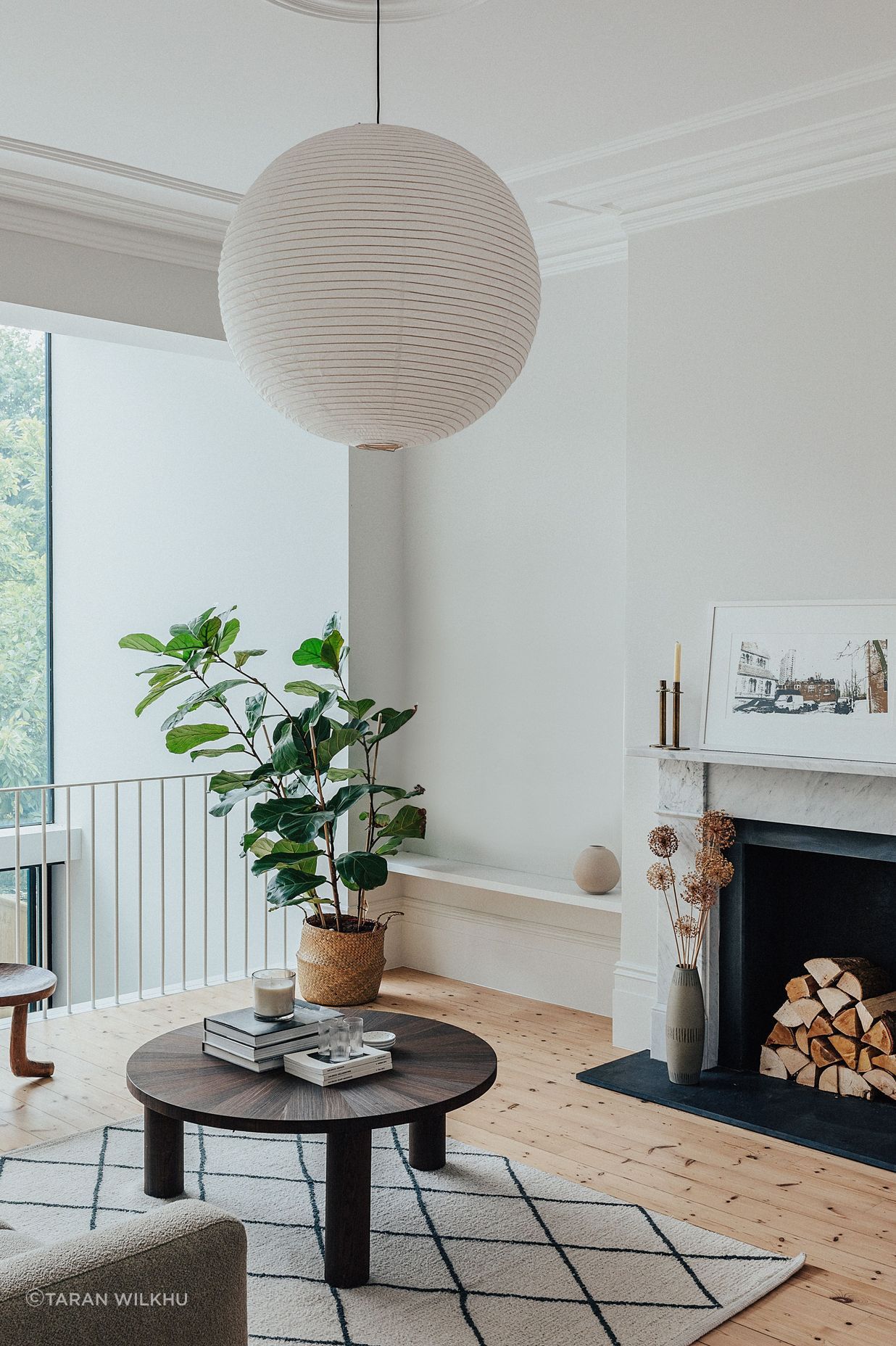 London House