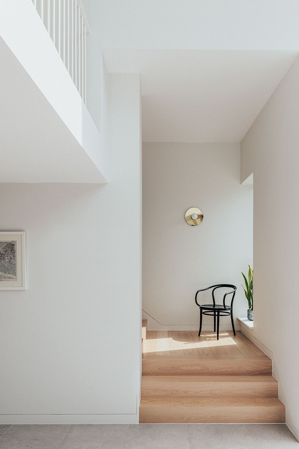 London House