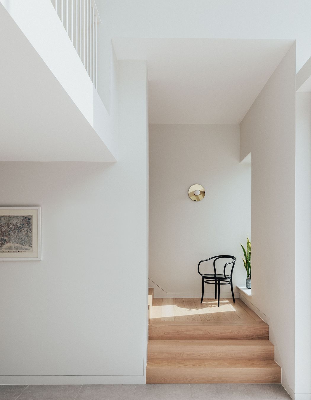 London House