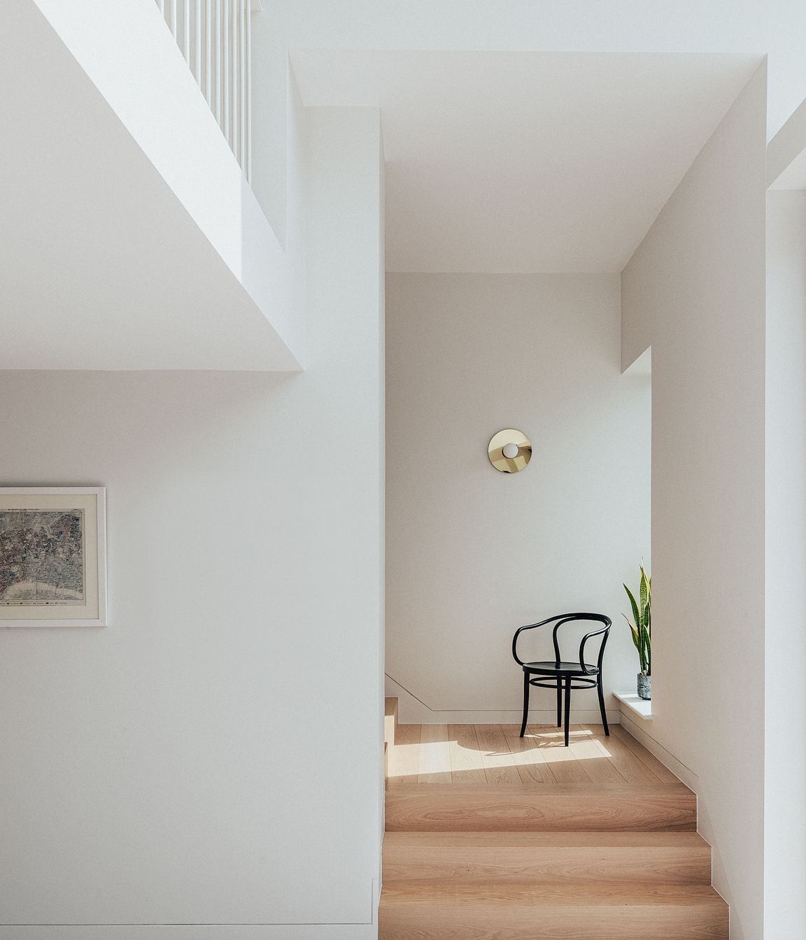London House