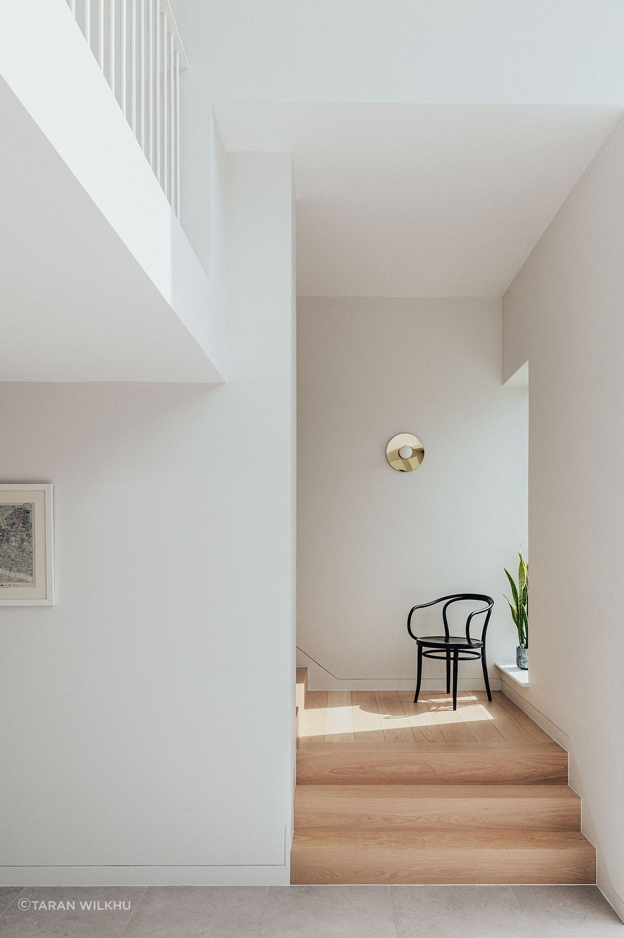 London House